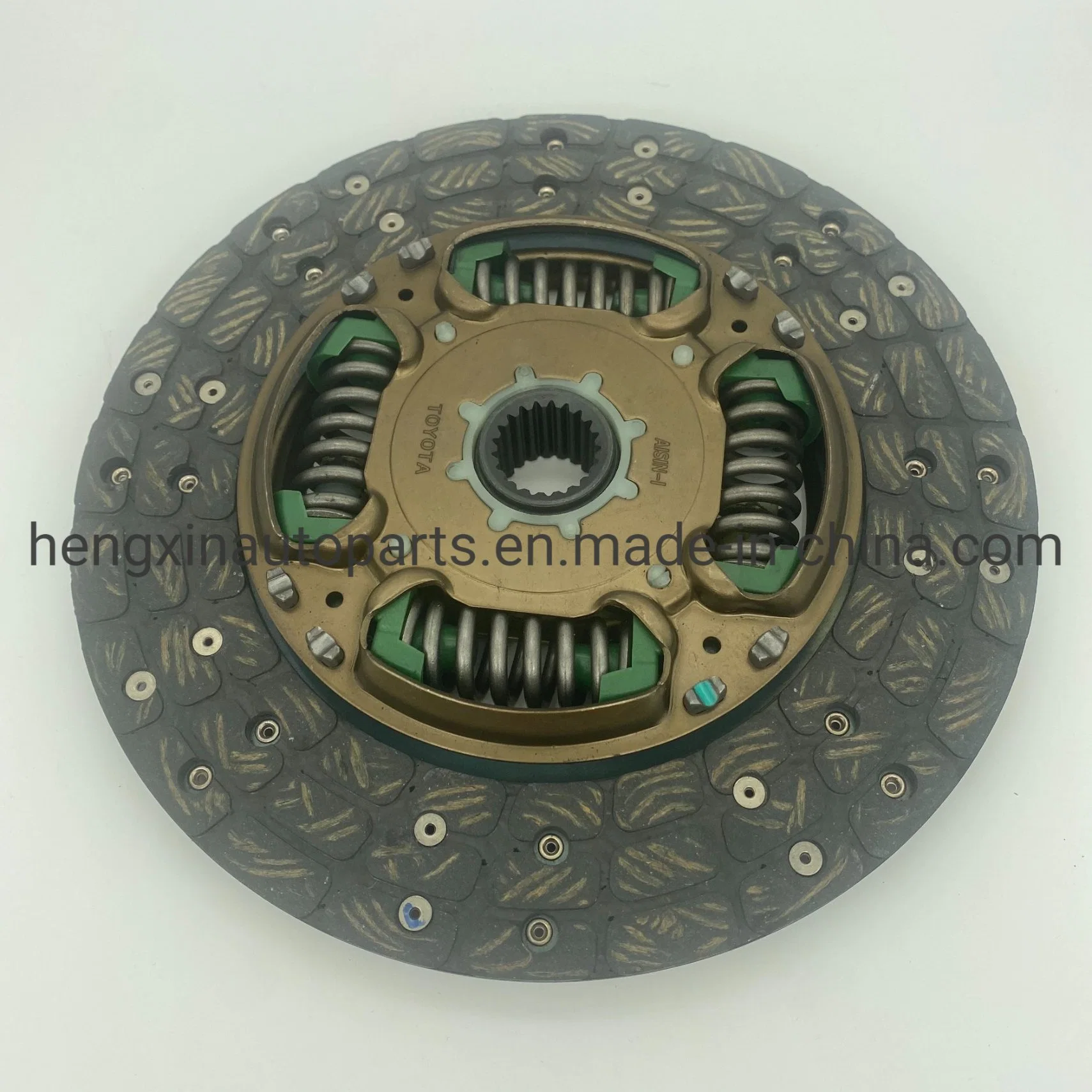 OEM Factory Price Auto Clutch Parts 31250-0K060 for Hilux Kun25