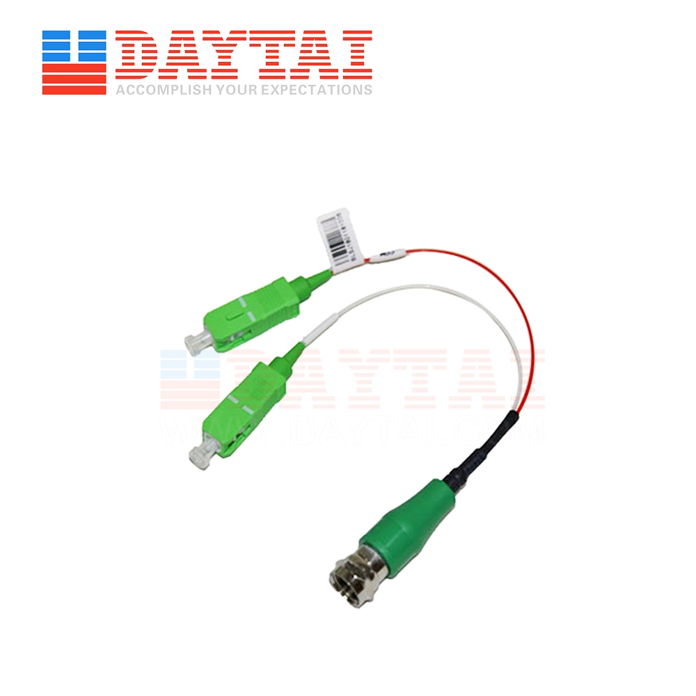 FTTH&#160; CATV+Pon Passive Optical Receiver Wdm for&#160; Digital&#160; TV