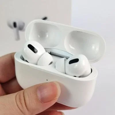 Hot-Selling Air Pods 2 Fashionable and Popular Bluetooth Earphones