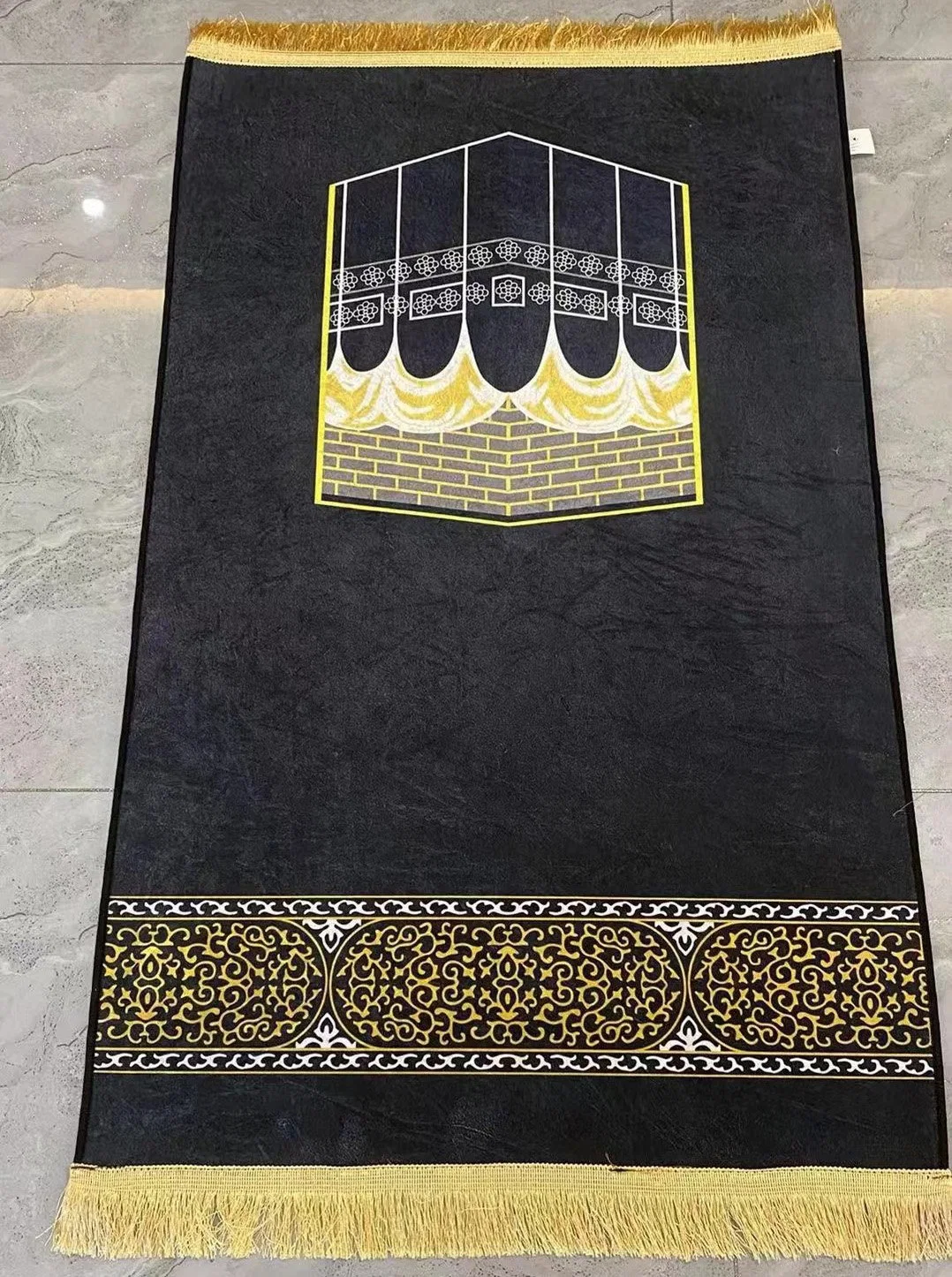 Chinese Wholesale/Supplierr 2023 Upscale Prayer Mat/Rug/Carpet