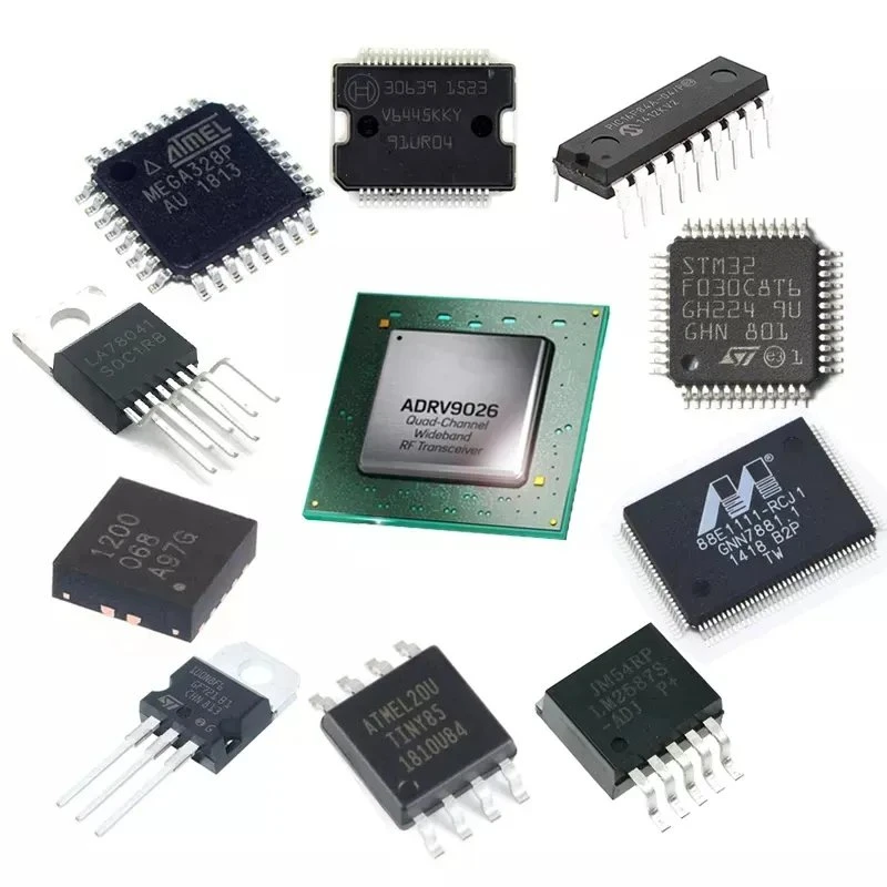 IC Chip Replacement Good Original Integrated Circuit Sn74lvc1g08dckr with Great Price