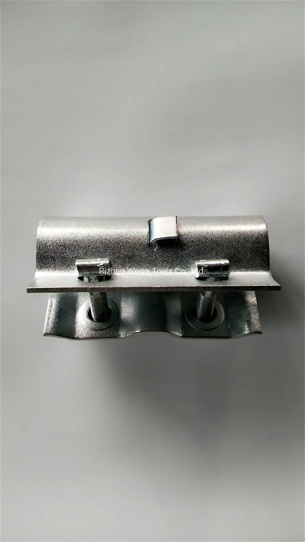 AS/NZS 1576 1.0kg Scaffolding Sleeve Coupler Clamps External Joiners