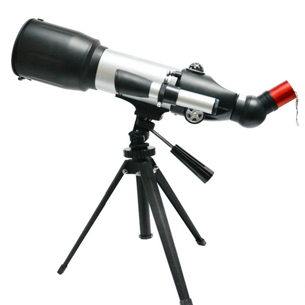 2.0m Color CMOS Telescope Guiding Astronomical Camera USB3.0 with Sony Imx385 1/2'' Sensor