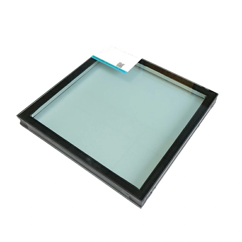 High quality/High cost performance 4+12A+4mm Insulated Glass for Construction/Building Color and Size Customization