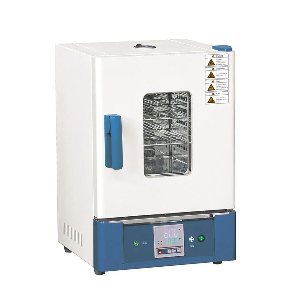 Constant-Temperature Drying Oven Incubator