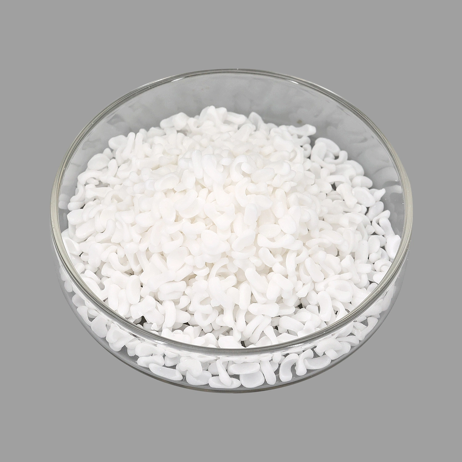 PE PP Virgin Plastic Raw Materials White Color Masterbatch for Shopping Bag/Plastic Houseware/Toys