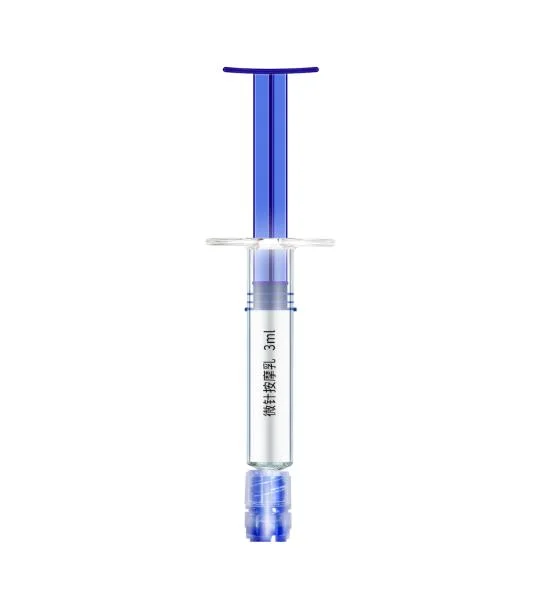 Factory OEM/ODM Skin Care Product Micro-Needle Remove Wrinkle Face Essence Whitening Serum