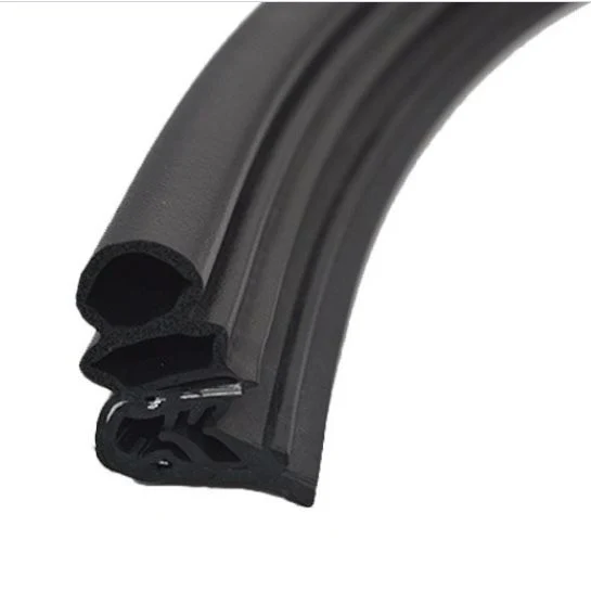 Weather Stripping Door Seal Strip Door Bottom Seal Strip Stopper