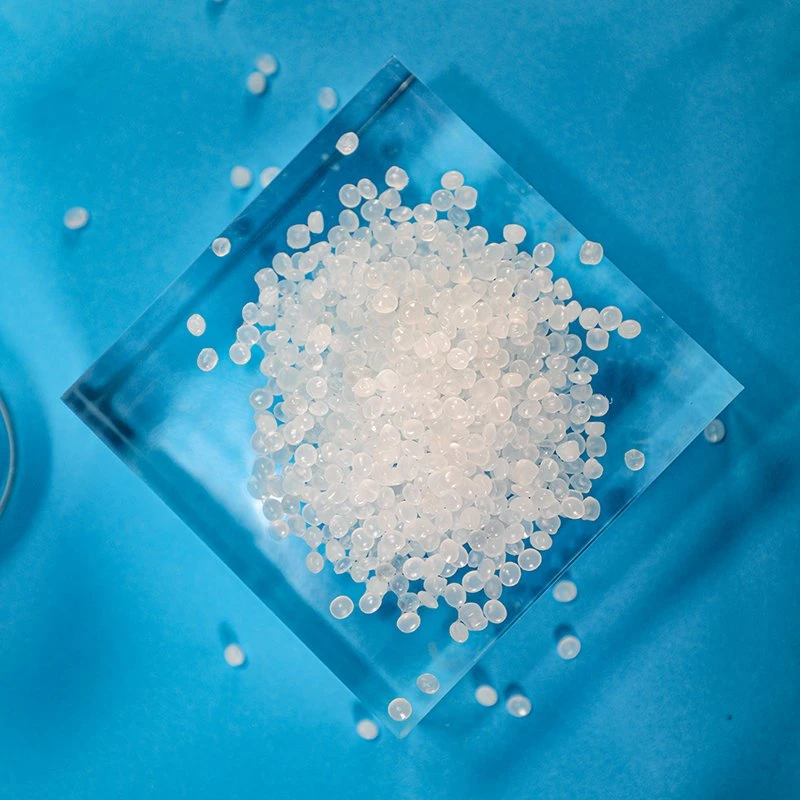 Import High quality/High cost performance Plastic Polypropylene Virgin PP Granules