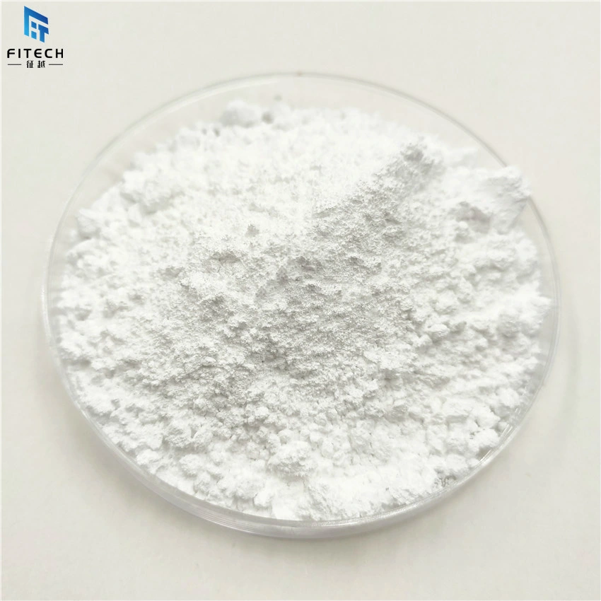 Prix usine cas 13569-80-7 Dyf3 poudre Dysprosium fluoride