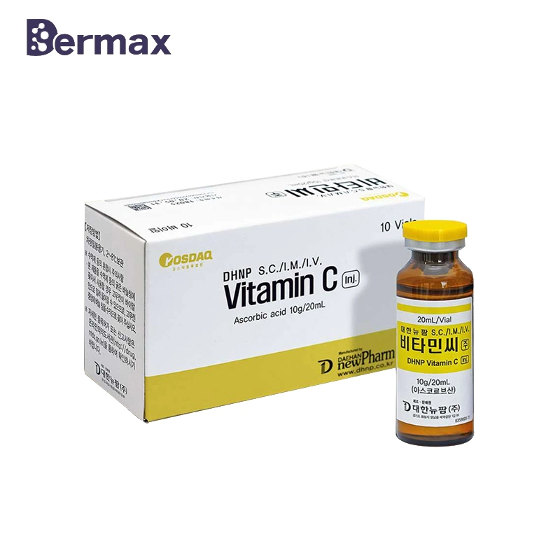 Cindella Vitamin C IV Tropf Injection Preis Glutathion Schnelle Haut Zahnaufhellung Injektion