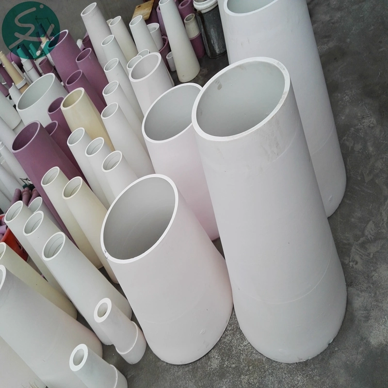 Ceramic Cleaner Cone for Paper Machine