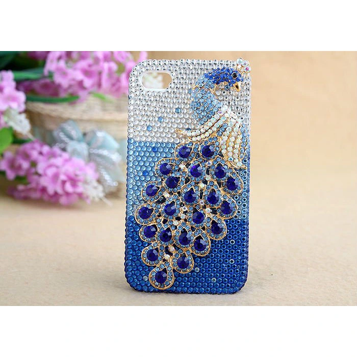 2023 Crystal Luxury Diamond Cover for Phone