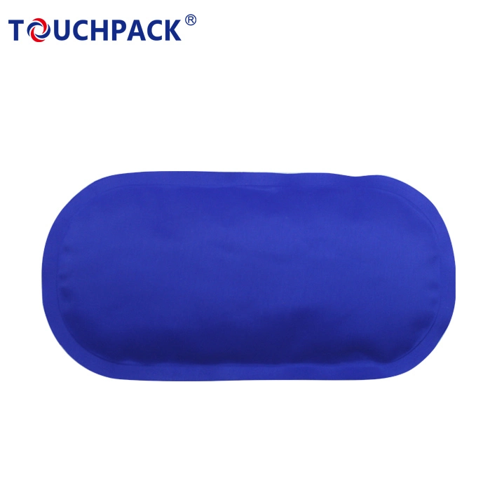 Custom Reusable Microwaveable Gel Ice Packs/Hot Pack for Injuries, Acute Pain, Inflammation Swelling