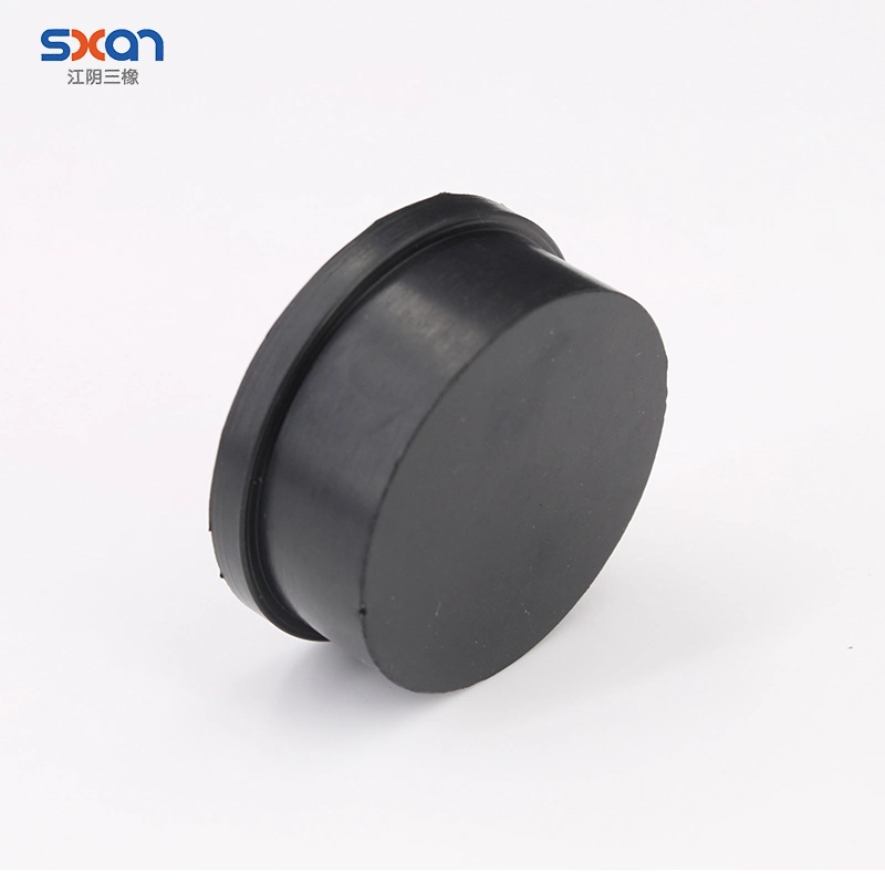 Customized High quality/High cost performance  Auto Rubber Part