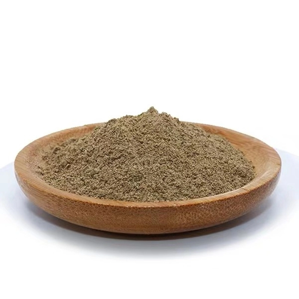 Best Price Black Pepper Powder Wholesale/Supplier New Season Seasoning