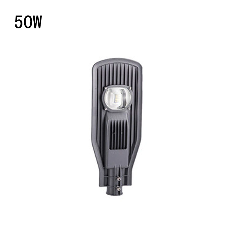 LED Baojian Street Lamp 30W50W100W150W New Square Outdoor Rural Urban High Pole