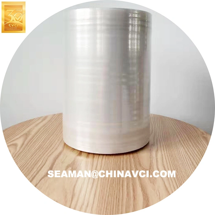 High Performance Best Price Machine or Man Packaging Stretch Film