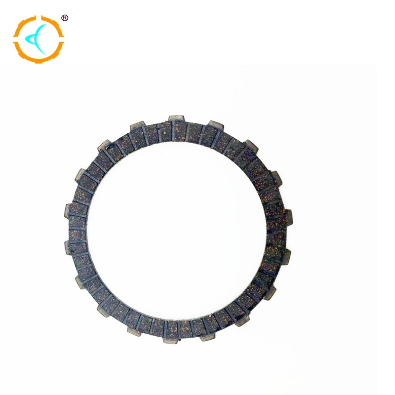 Factory Outlet Engine Part Motorcycle Accessories for Clutch Plate Karisma