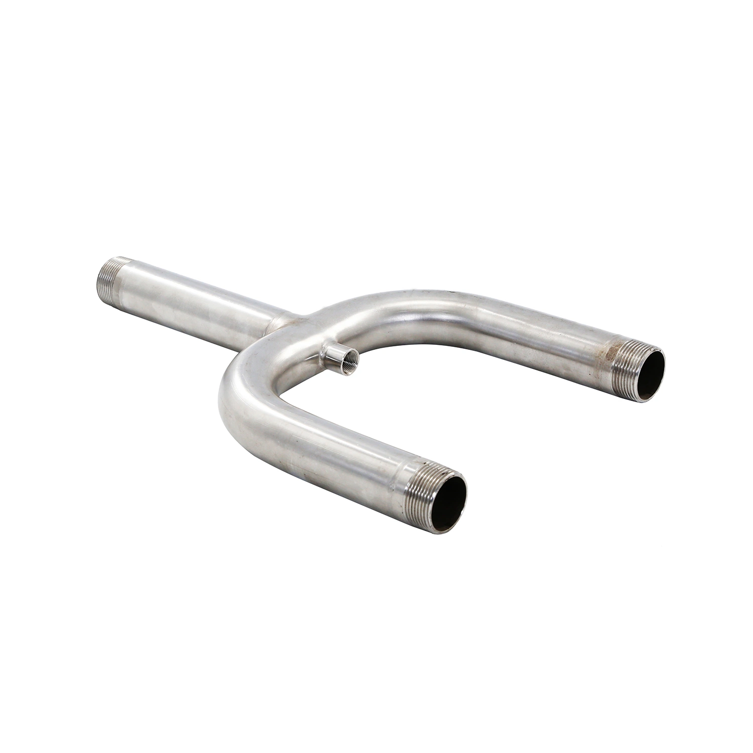 SS316 Threaded Header with 16 Bar Pressure