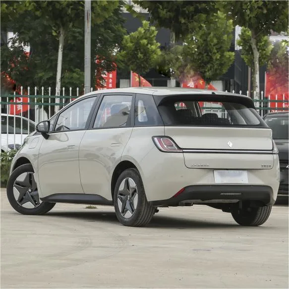 2023 Nuevo Listado de coches pequeños Wuling Baojun Cloud 360 Plus