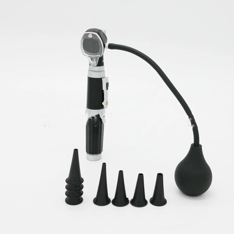 Sell Well New Type Professional Ear Nose Throat Digital Video Otoscope