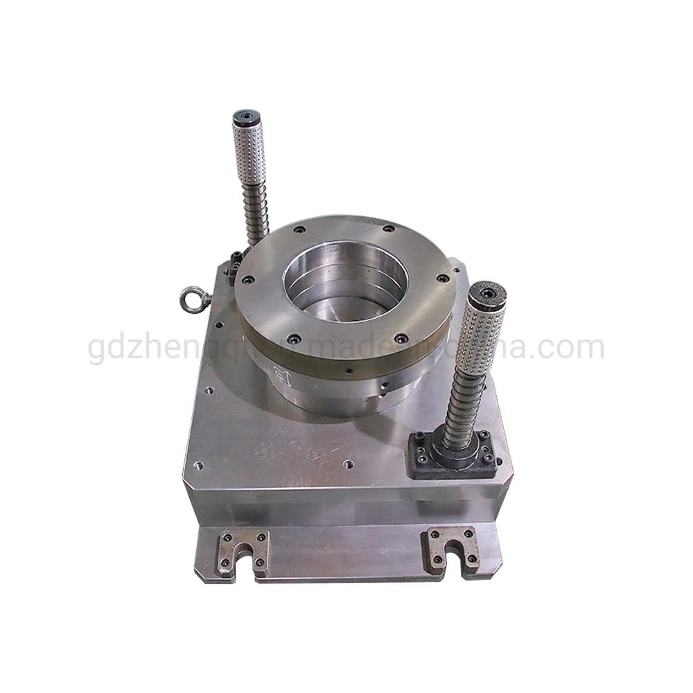 Single Process Stamping Tool/Die/Mould/Mold/Tooling for Electric Cooker Inner-Pot