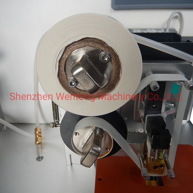 RFID Label Proofing Machine RFID Inlay Quality Inspection Machine