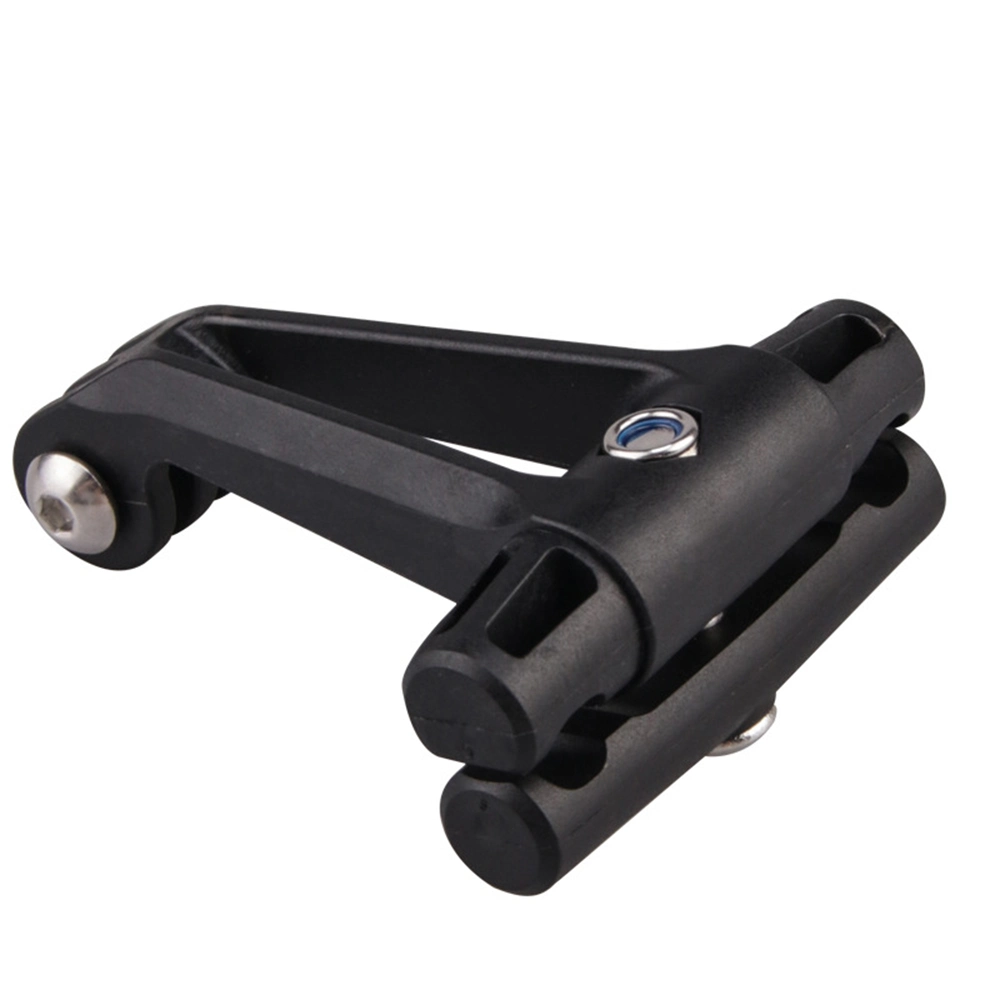 Action Caméra vidéo Clip Extender ABS Durable Rail Mount Bike Seat Cushion Wyz15505