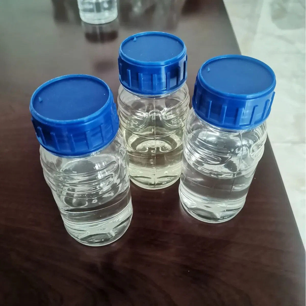 Bulk Methyl Silicone Oil for Raw Materials of Silicone Softener