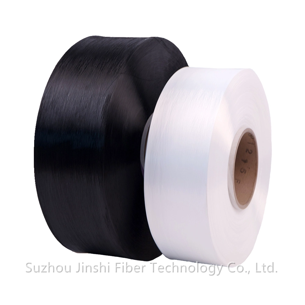 New Popular Covered Elastic Yarn Wholesale/Supplier Custom Polyester Filament Spandex Yarn