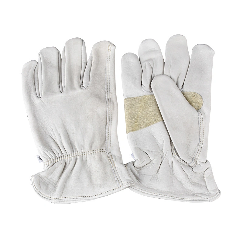 Mens & Womens Best Leather Work Gloves Made in China