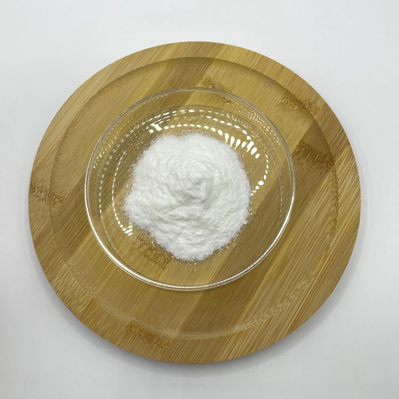 Factory Price Health Food 99% Sodium Ascorbate Powder