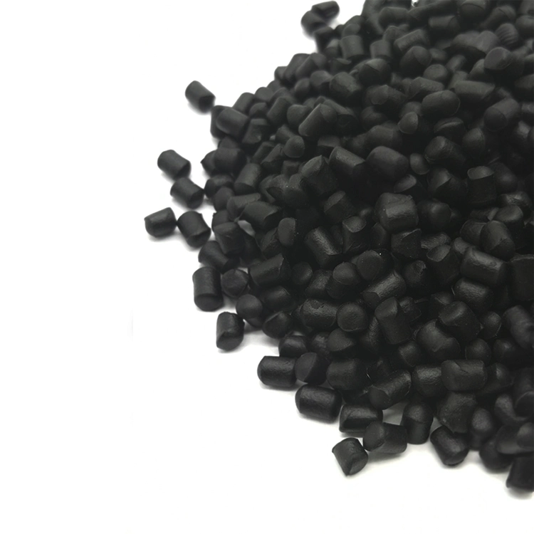 Modified Overmolding Material TPE TPR TPV Pellet Thermoplastic Polyester Elastomer Plastic Material