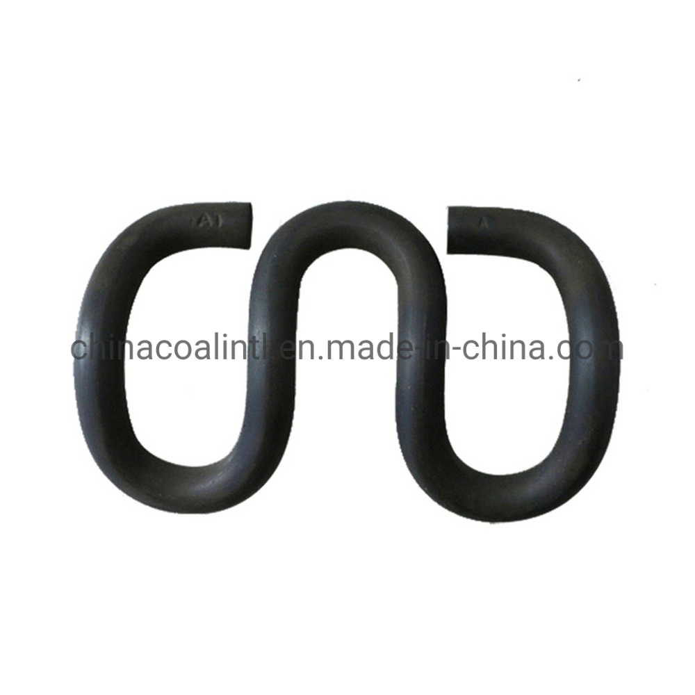 9120 Railway Fastener and 9116 Rail Clamp Elastic Clip