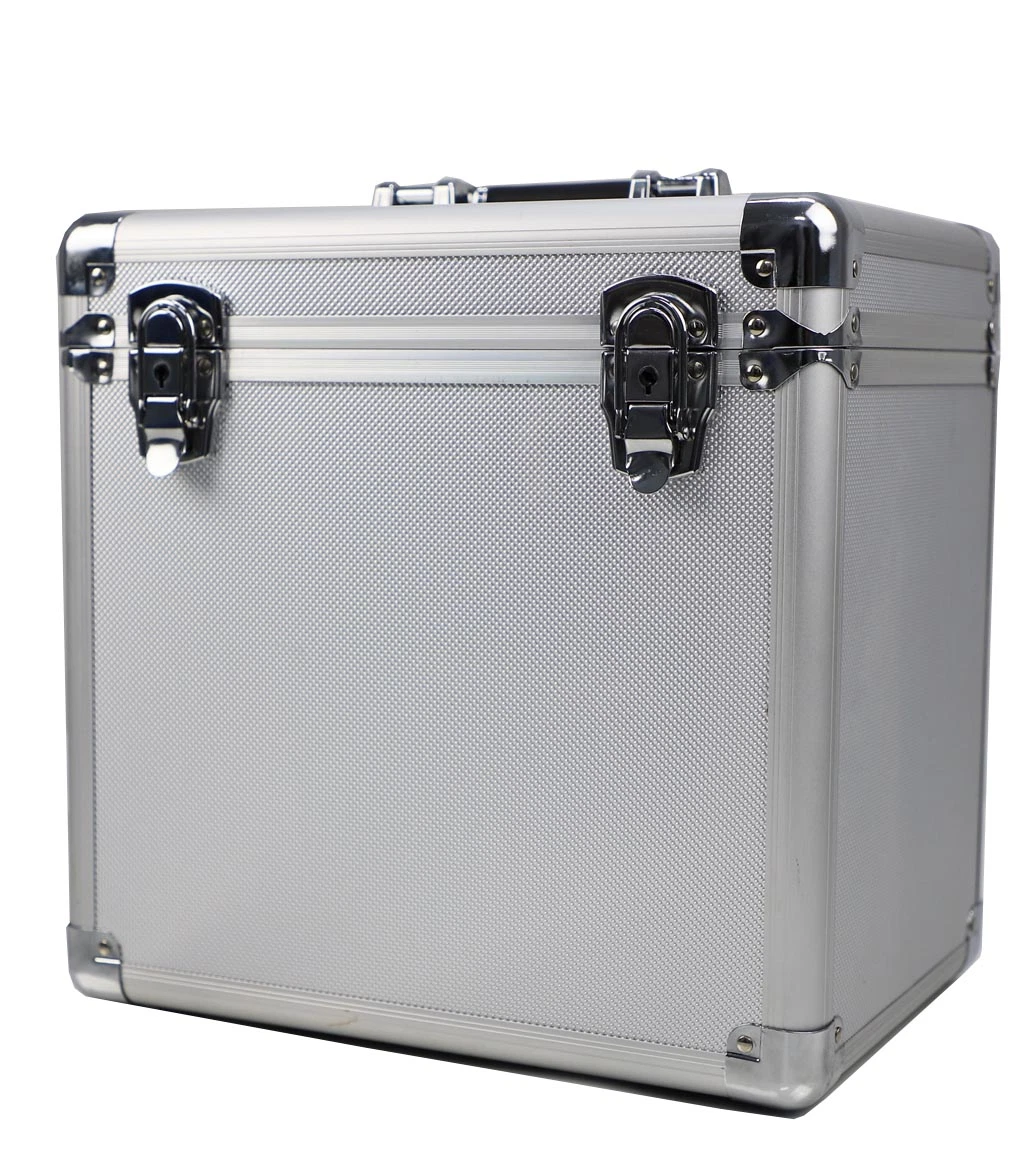 Medical Central Suction System with Aluminum Suitcase