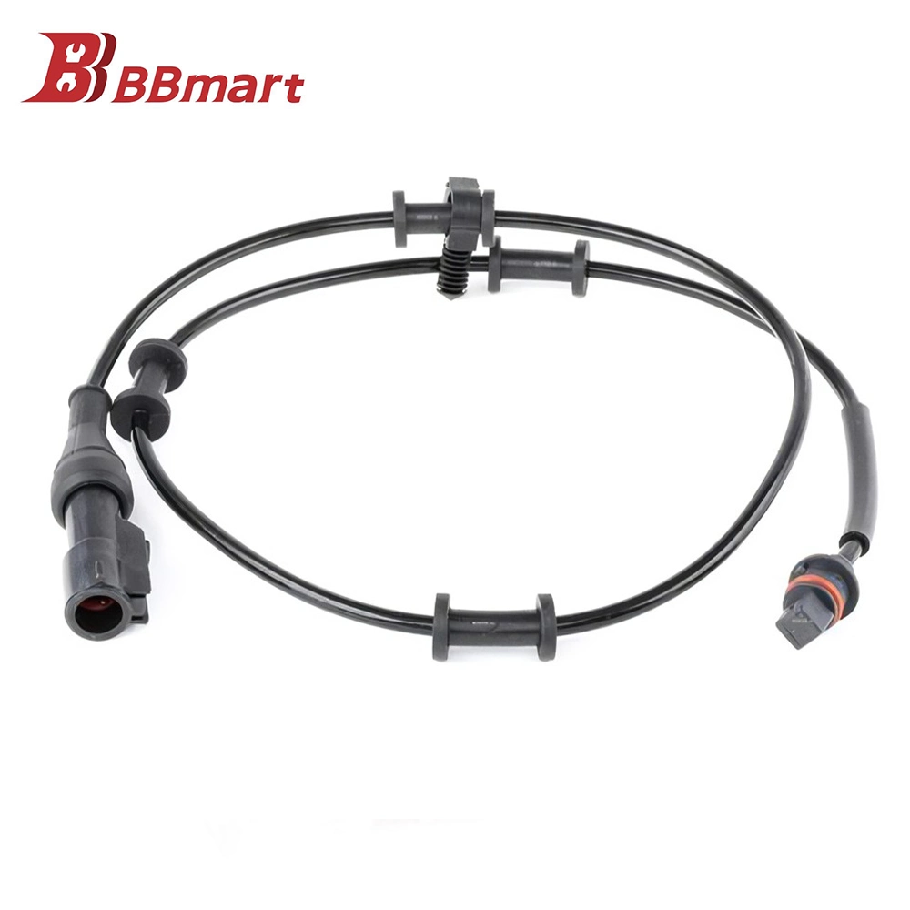 Bbmart Auto Spare Parts 1 Single PC Front ABS Sensor Wheel Speed Sensor for Jaguar Xf 2014-2015 Xj 2014-2018 OE C2d3410