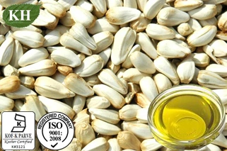 100% Natural Safflower Seed Oil Fatty Acid