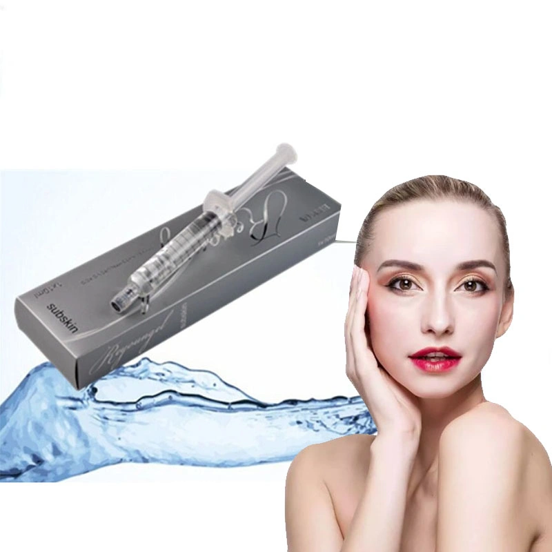 Reyoungel Hot Sells Hyaluronic Acid Injectable Dermal Filler for Buttock