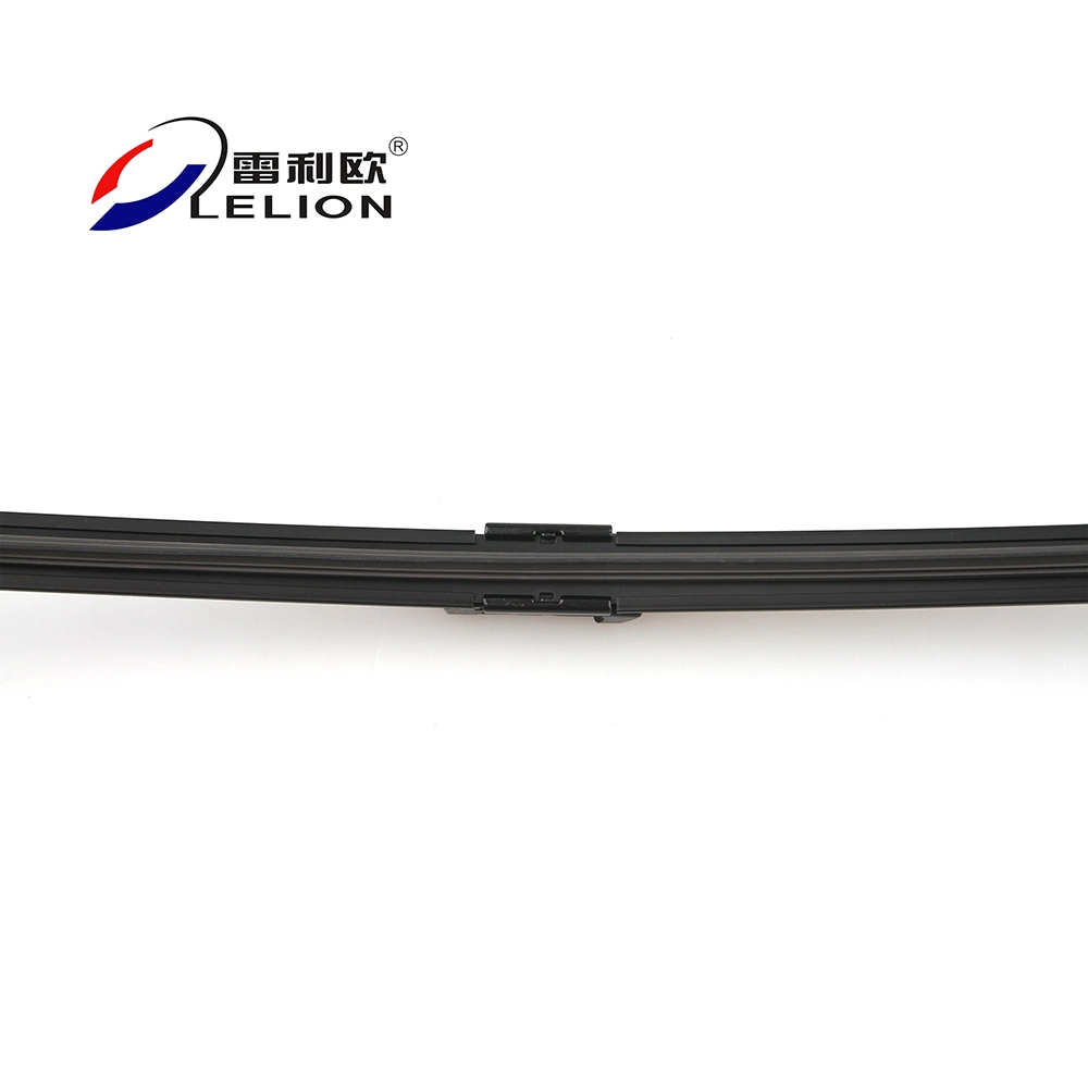 Lelion Soft Front Wiper Blades Wholesale/Supplier Wiper Boneless Original for VW Touran