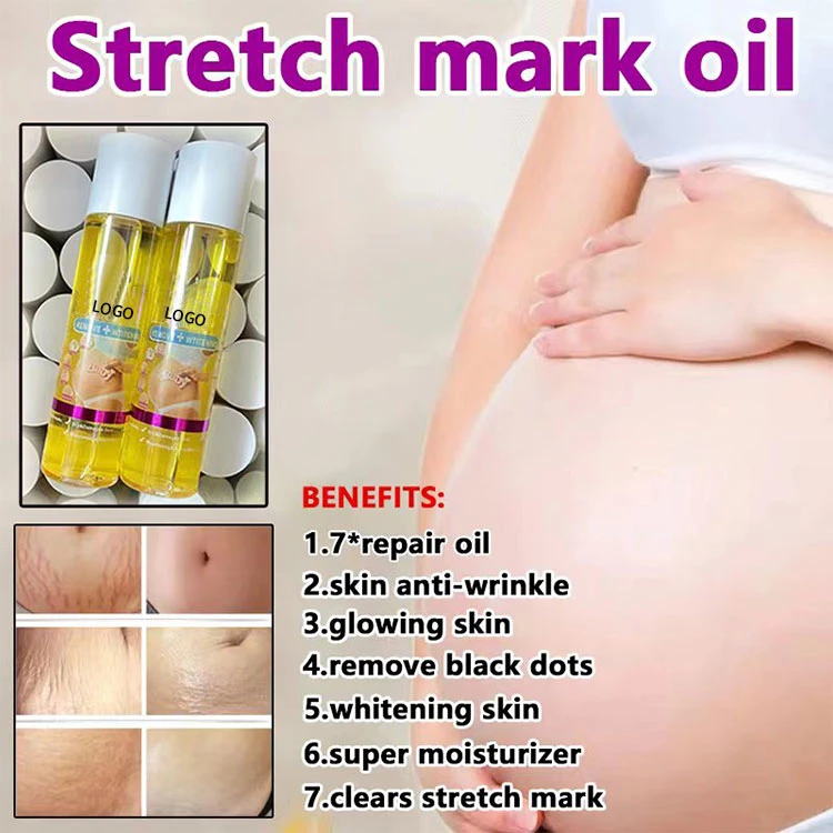 1L Arbutin Oil High quality/High cost performance 100% Pure Essen Oil Plant Whitening Skin Care Massage Oil Get Rid of Stretch Marks Series