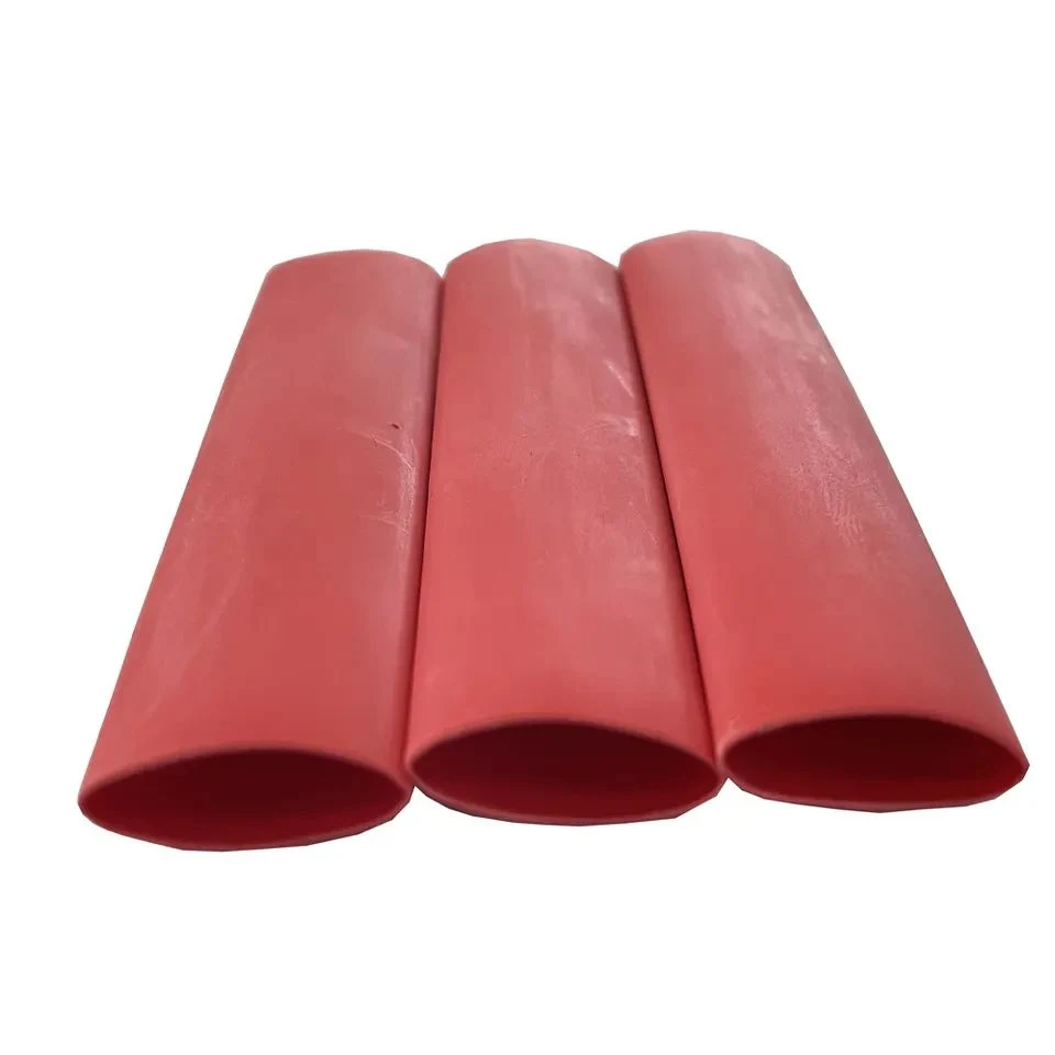 Colored Durable Electrical Waterproof Insulated Heat Shrink Tube