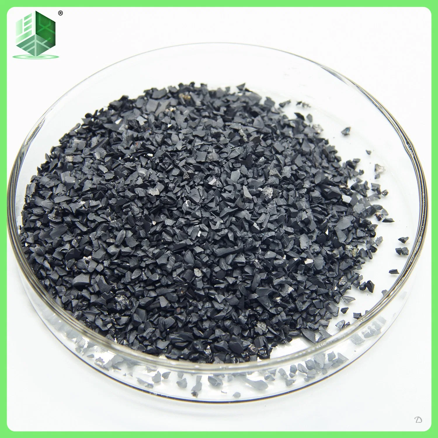 Tungsten Carbide Particles Yt Cemented Carbide Metal Grains