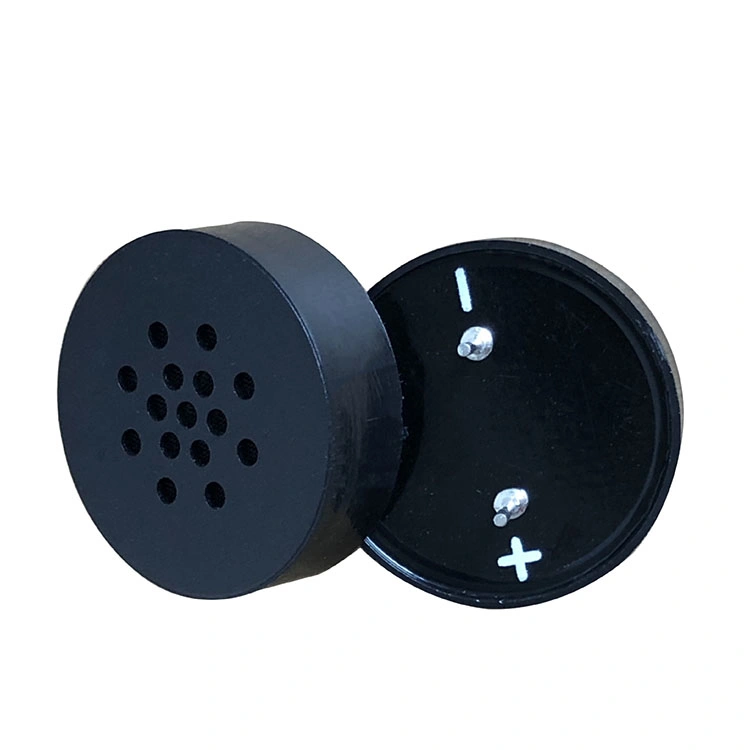 23mm 8ohm 0.5W Small Round Speaker for Electronics Product