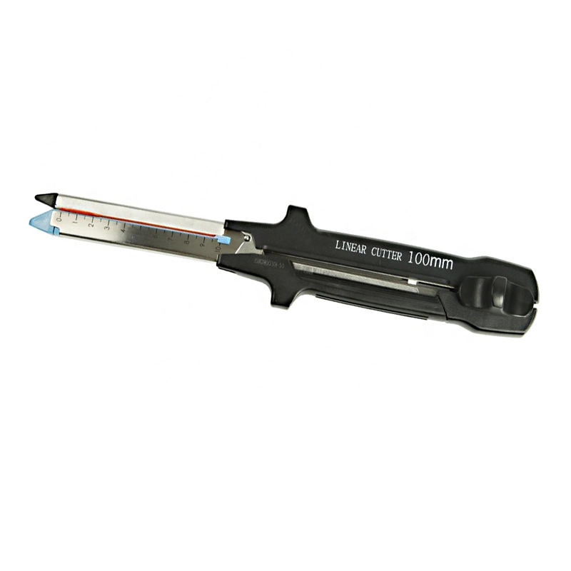 Made in China Superior Quality Disposable Endoscopic Linear Cutter Stapler Articulating Reloads