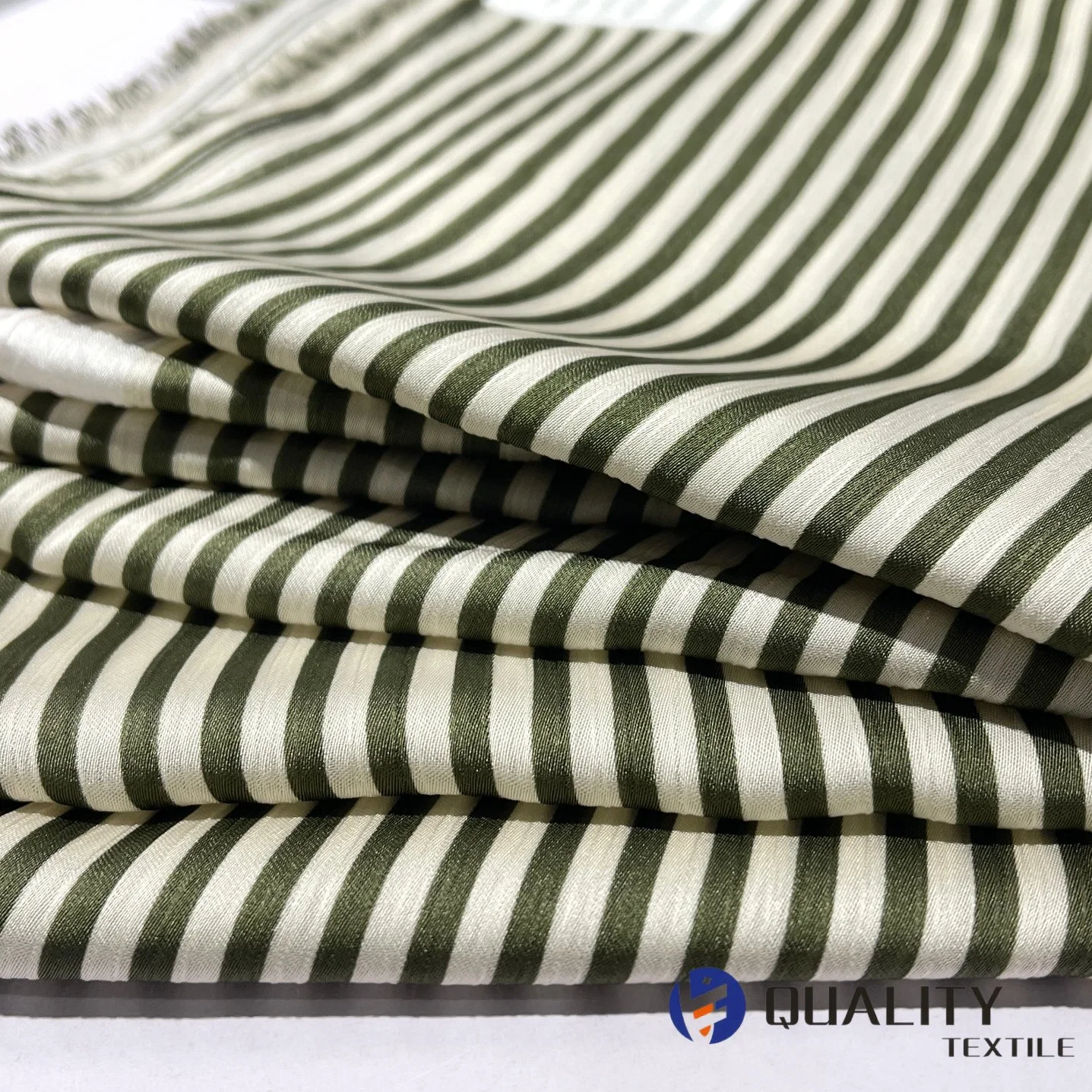 Kleid Stoff 100% Polyester Crinkle Crepe Satin Chiffon bedruckte Textil für Bekleidung