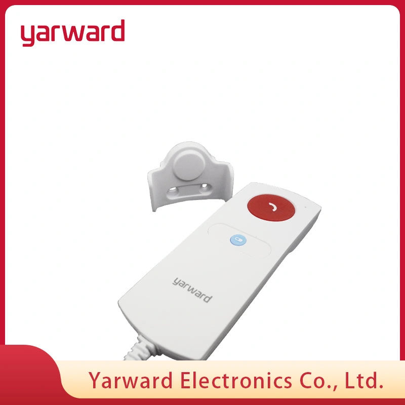 Hospital Nurse Call System Patient Doctor Call System Nurse Call Button Wireless Yhe-916s Paging System