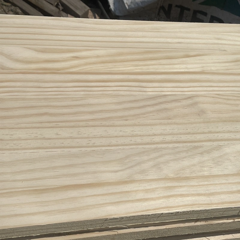 Hot Sale Board Newzealand Radiata Pine Lumber