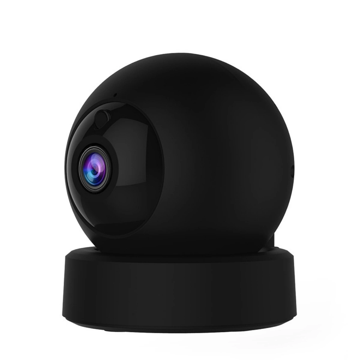 Camera Monitoring Wireless WiFi Infrared Night Vision Camera