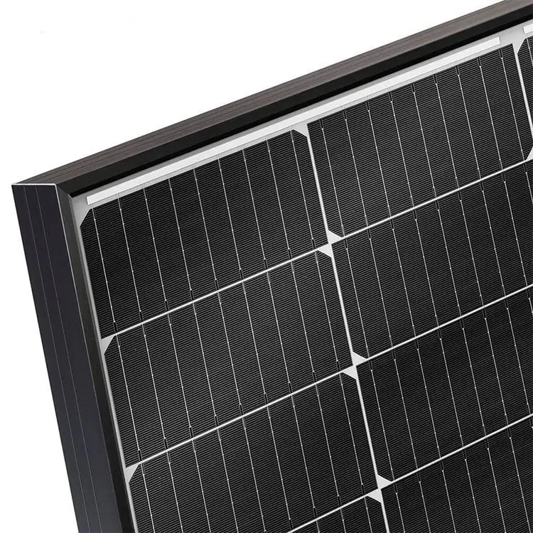 Dinghui Mono Solar Panel 395W400W405W410W Half Cell Solar Energy